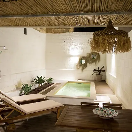 Apartment Sardaro With Pool