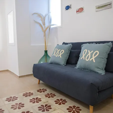 Apartment Sardaro With Pool