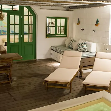 Sardaro With Pool *