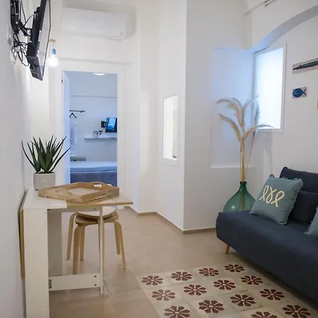 Sardaro With Pool Apartment *
