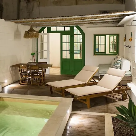 Sardaro With Pool Monopoli
