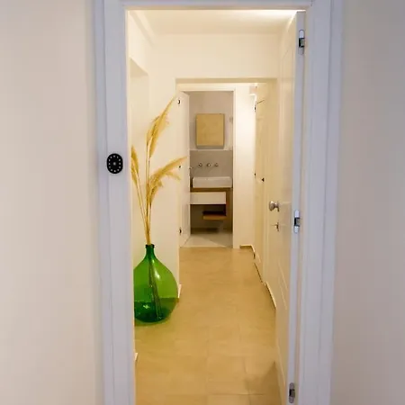 Sardaro With Pool Apartment