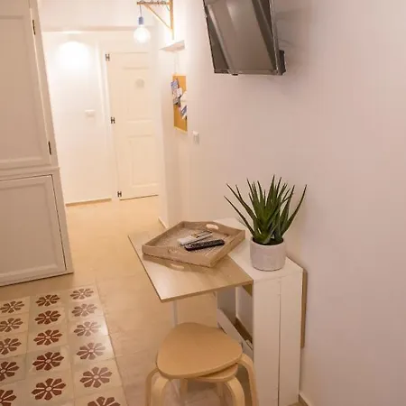 Sardaro With Pool Apartment Monopoli