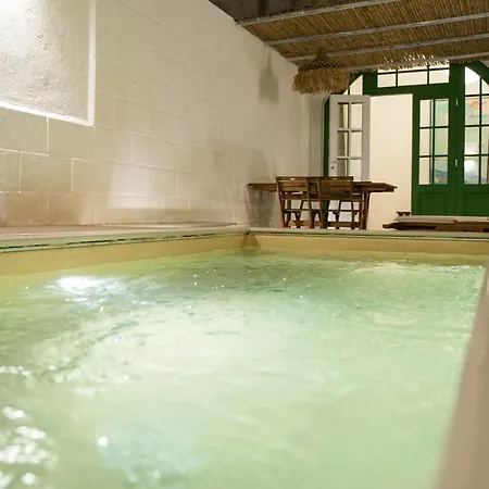 Apartment Sardaro With Pool *